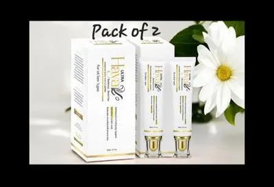 Whitening And Brightening Face Cream - Pack of 2