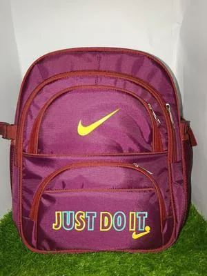 Girl's Parachute School Bag