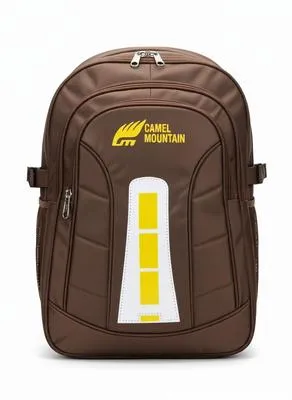 Boy's Parachute Backpack