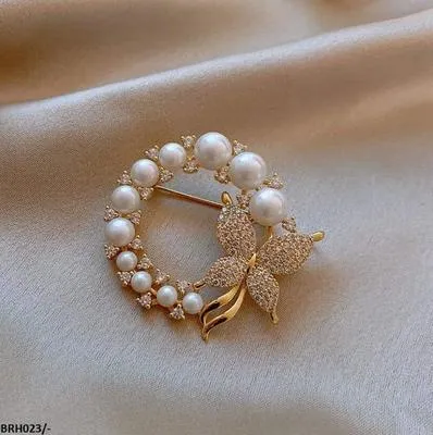 Beautiful Luxury Brooch