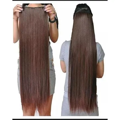 Full Length Hair Extensions Pack Of 1