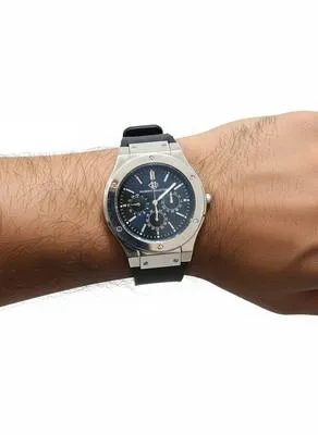 Men's Imported Quality Watch