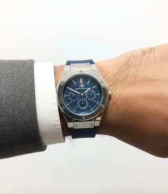 Men's Imported Quality Watch