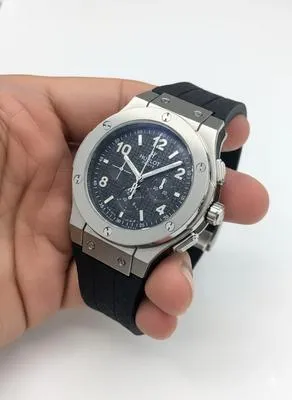 Men's Imported Quality Watch