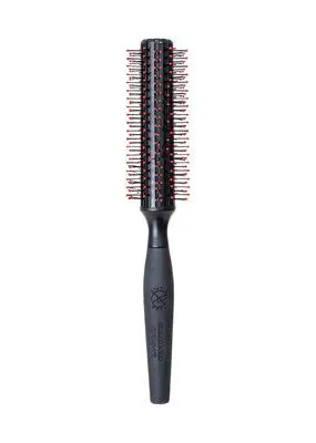 Multicolor Full Length Hair Brush - 1 Pc Detangler for Effortless Styling