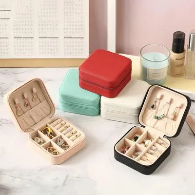 1 Pc Jewellery Box