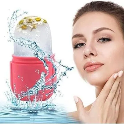 Whitening And Brightening Ice Roller