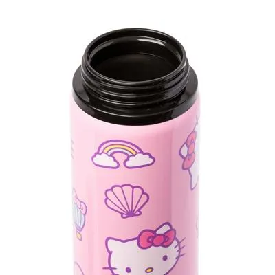 2 Pcs Insulated Water Bottle Set - Perfect for Gym and Keeps Water Cold