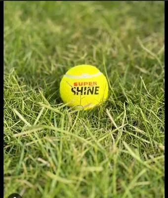 Tennis Ball