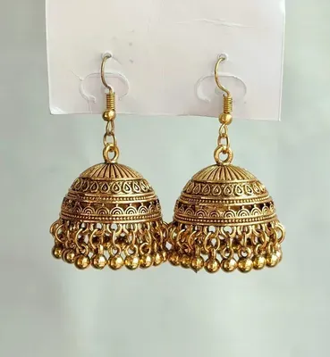 Jhumka thumbnail 1