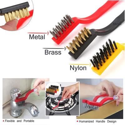 Affordable And Effective Solution Dust Cleaning Brush