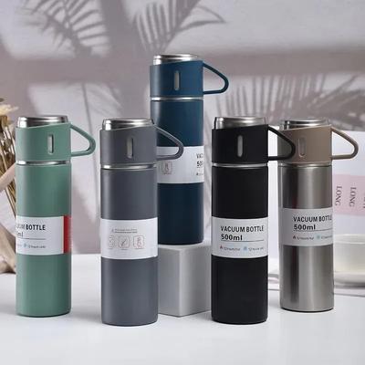 Vaccum Flask Set