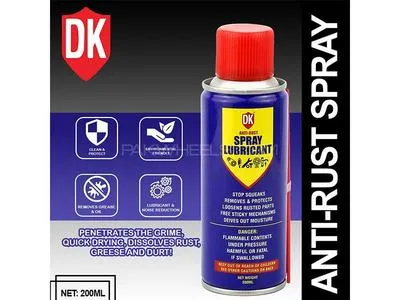 1 Pc Anti-Rust Coolant