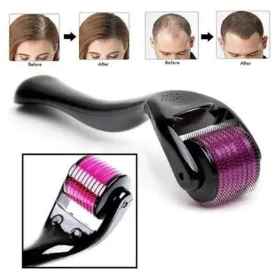 Anti-Hair Fall Derma Roller