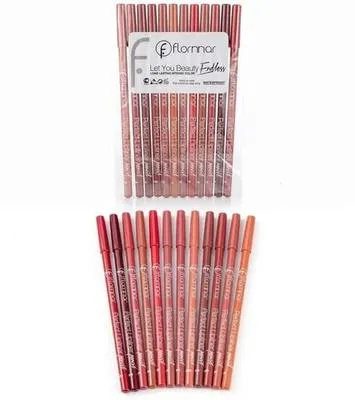 Bold Coverage Lip Pencil