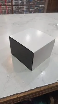 High Quality Gift Box for Watches and Jewelry - Art# M247 - Bl.Fol Box - BF90085-0001