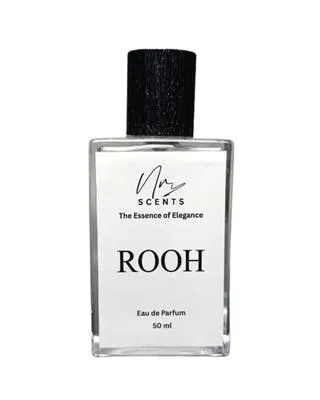 ROOH by NR Scents – The Soul of Bold Individuality