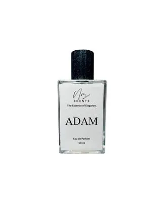 ADAM by NR Scents – The Signature of Strength