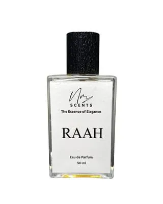 RAAH by NR Scents – The Journey Within
