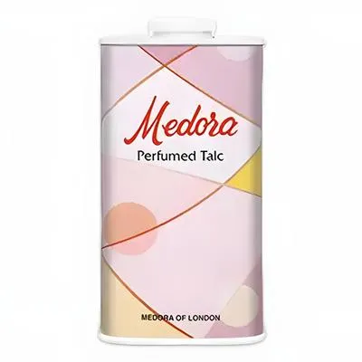 Medora Talcum Powder, 100gm