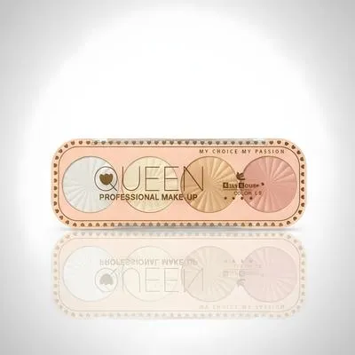 Queen 4 in 1 Highlighter