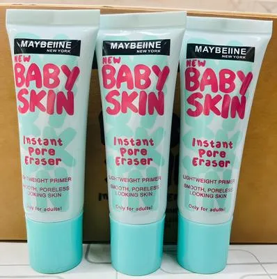 Baby Skin Primer - 1 Pc