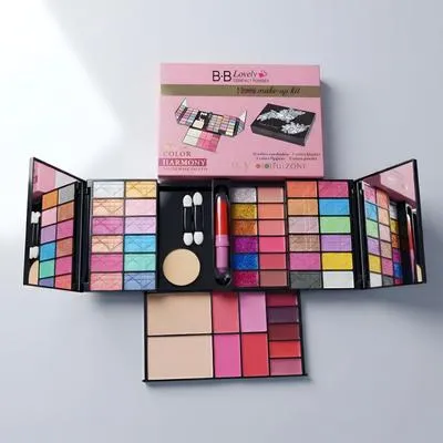 All-In-One Beauty Makeup Kit
