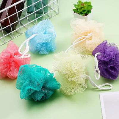 Reusable Round Sponge