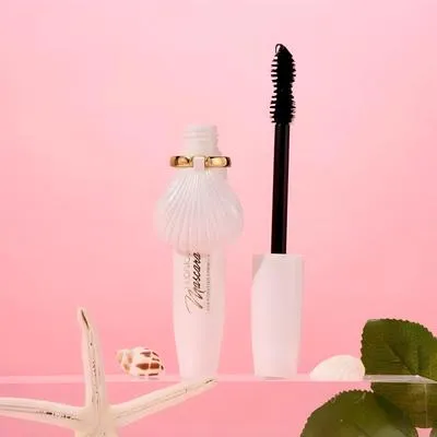 Hudamoji Mirror Mascara Lash Boosting & Volumizing Formula