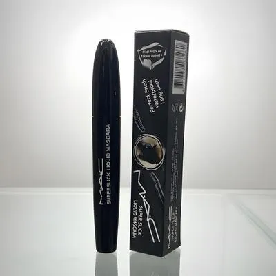 Mac Superslick Liquid Mascara - 1 Pc