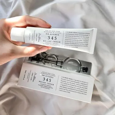 Dr Althea 345 Cream - Acne Removal Cream