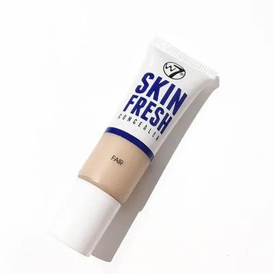 W7 Cosmetics Skin Fresh Concealer – 12ml
