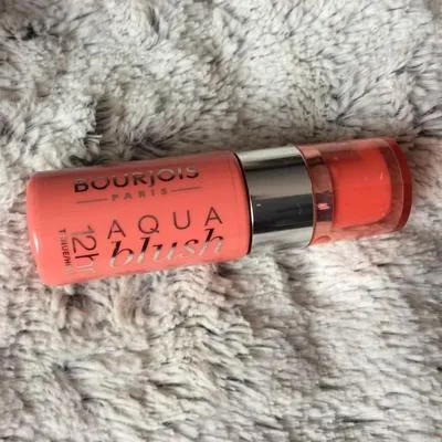 Liquid Blush - All Skin Types - 1 x Blush for a Flawless Glow