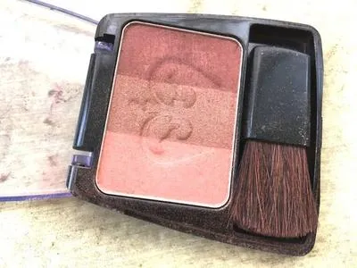 Rimmel lasting finish blendable Powder blush & Highlighter Spring Flower 008 - 4.5,g