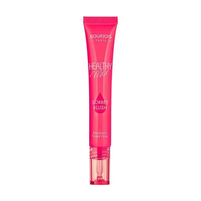 Bourjois Healthy Mix SorbetBlush Cheeks and Lips01 Raspberry Pinks -20ml