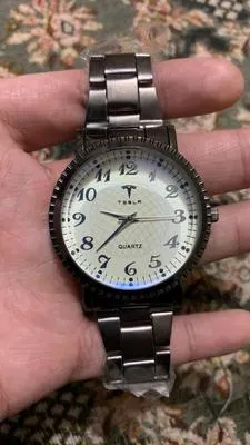 Men's Modern Stylish Look Watch