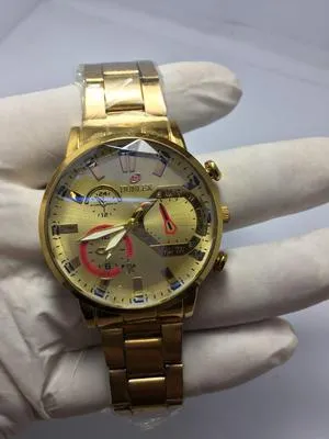 Men's Modern Stylish Look Watch