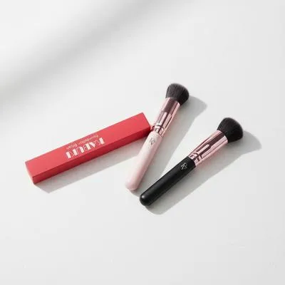 Perfect Makeup Accessory: Blending & Contouring Makeup Brush