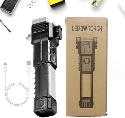 LED Torch Light