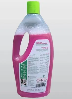 Dettol Bathroom Cleaner