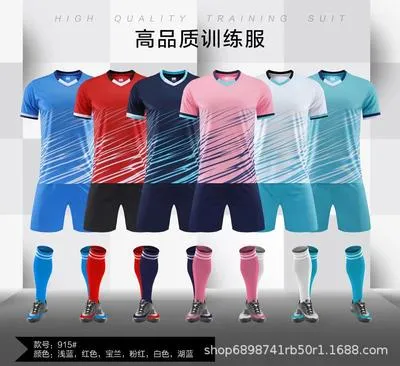 Men's 2 Pcs Cotton Tracksuit - Stylish T-Shirt & Shorts Set