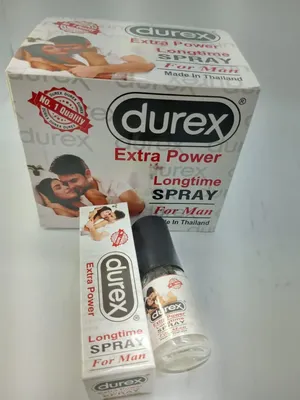 Long Lasting Confidence Booster Sexual Care & Wellness Set thumbnail 2