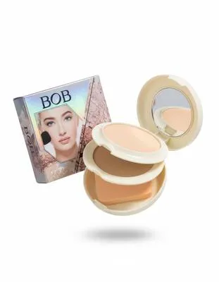 2 in 1 Face Powder