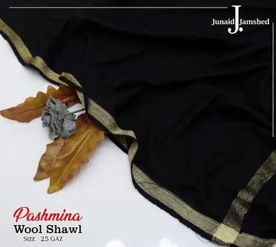 Women's Pashmina Printed Shawl