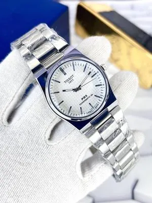 Tissot PRX Style Watch