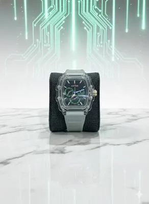 Auliter Modern Men's Watch | High-tech Sports Watch