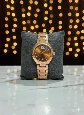 Luxury Swiss Made Radoo Women's Watch