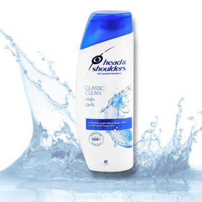 Anti-Dandruff Hair Shampoo 185