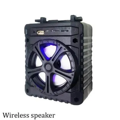 Speaker