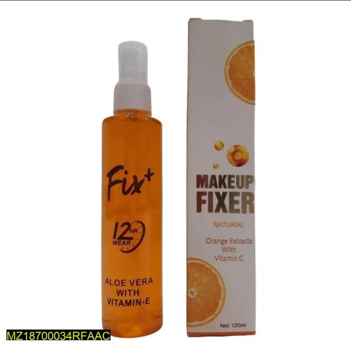 Makeup Fixing Spray